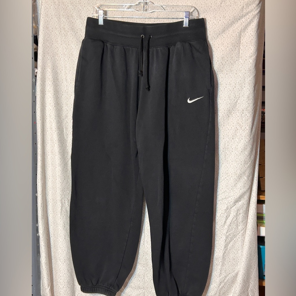 Nike Phoenix Fleece Cuffed Sweatpants